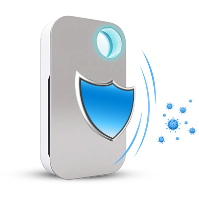 IonFix Air Purifier
