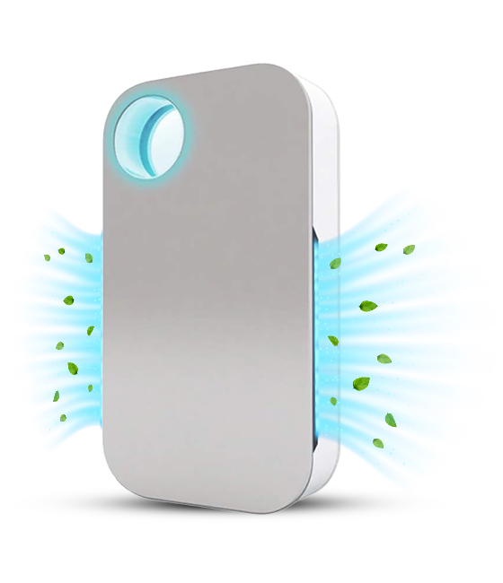 IonFix Air Purifier